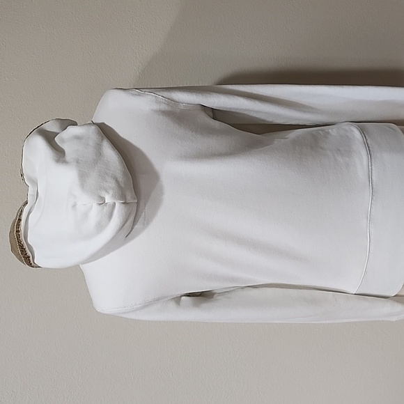 Vintage Abercrombie & Fitch Hoodie Sweatshirt Classic 90s Y2k Unisex size XS - Picture 8 of 8